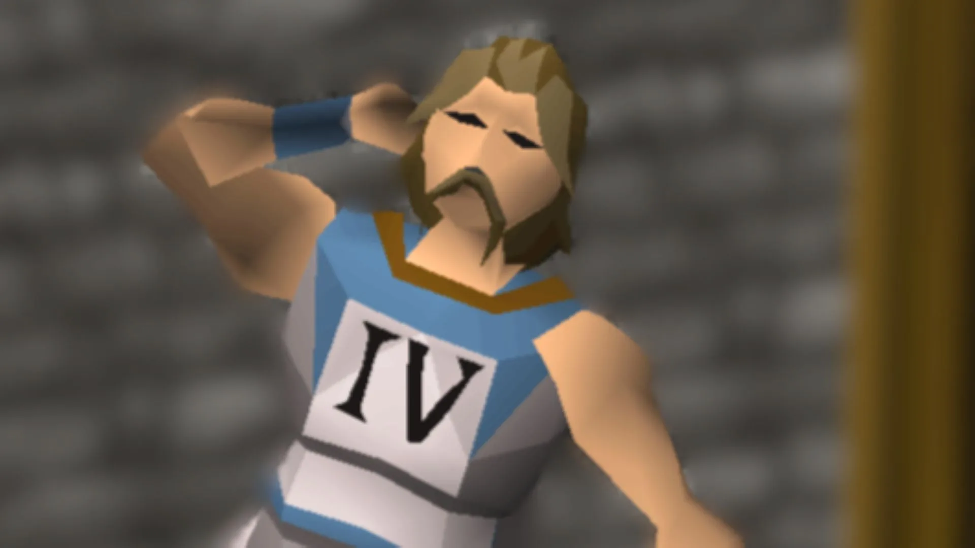 Old School Runescape just made new players' lives much easier without immediately killing the spirit of the classic MMO
