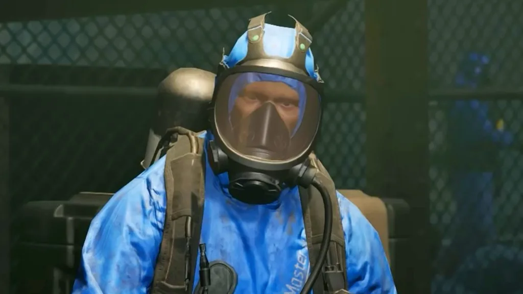 Already a viral hit, this new zombie game tasks you with weeding out the infected, and it's flying on Steam