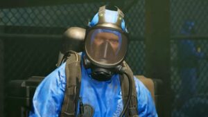 Already a viral hit, this new zombie game tasks you with weeding out the infected, and it's flying on Steam