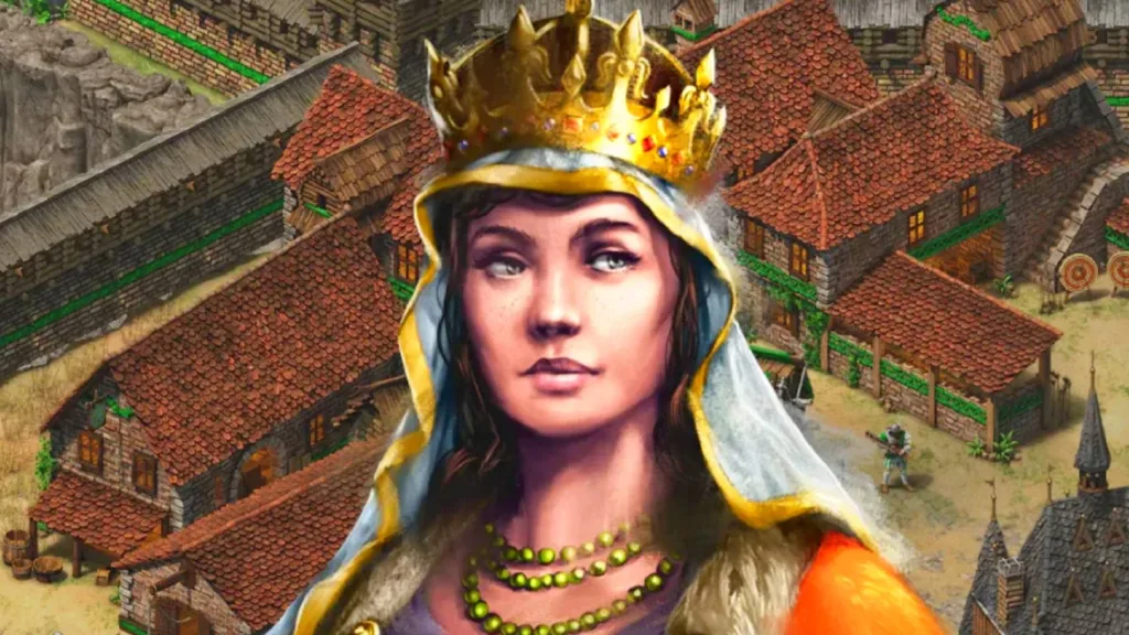 New Age of Empires game reportedly in development and starting from scratch with a major change, insider claims