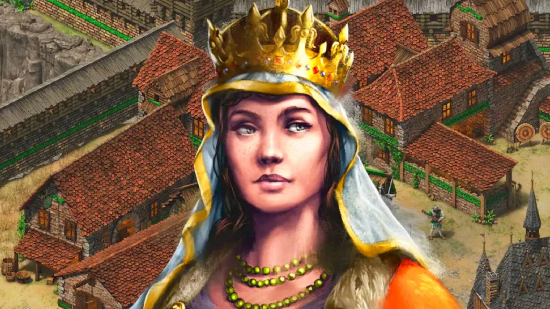 New Age of Empires game reportedly in development and starting from scratch with a major change, insider claims