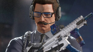 Ubisoft is dishing out some tasty Rainbow Six Siege X compensation as cyberattack clean-up continues