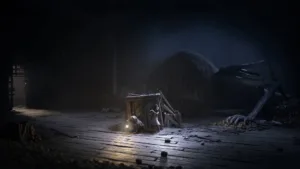 Is Reanimal coming to Game Pass?
