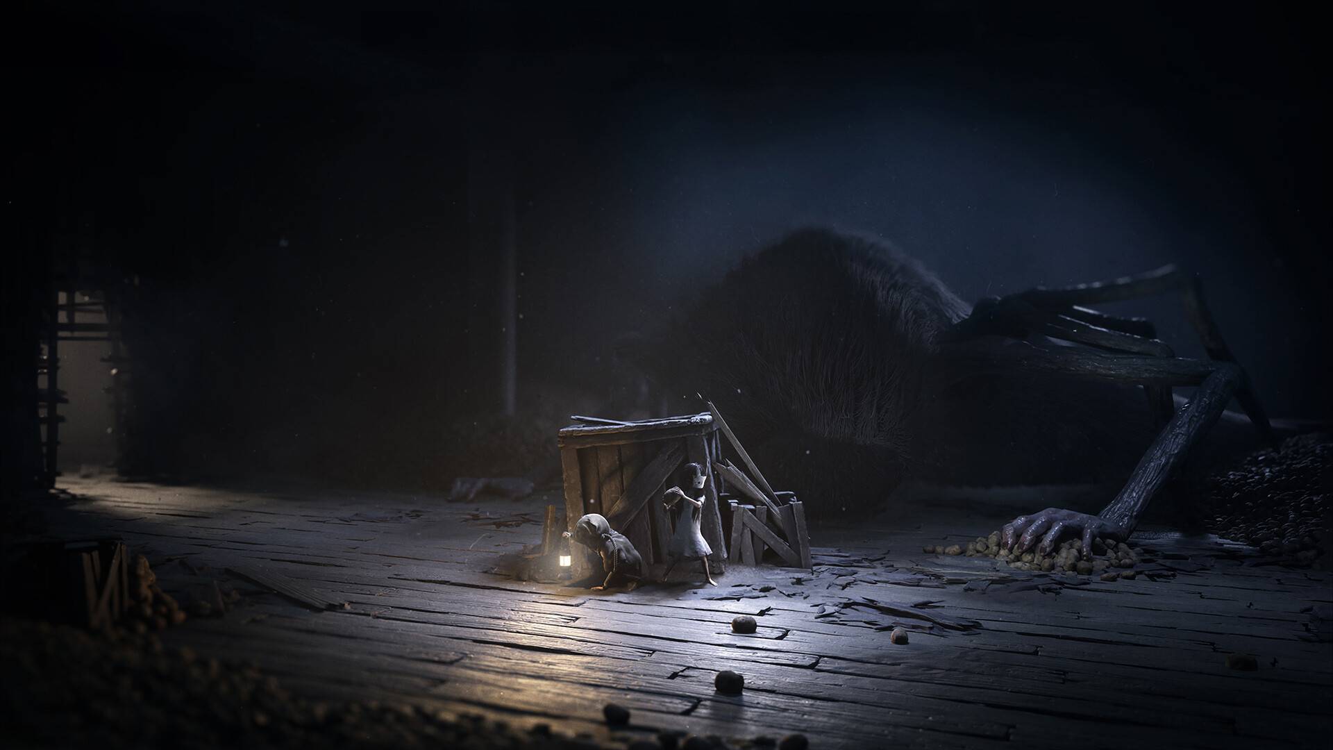 Is Reanimal coming to Game Pass?