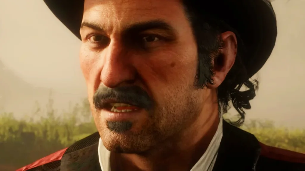 The mysterious new Red Dead Redemption 2 easter egg hole deepens, and I'm in awe at how far it seems to go