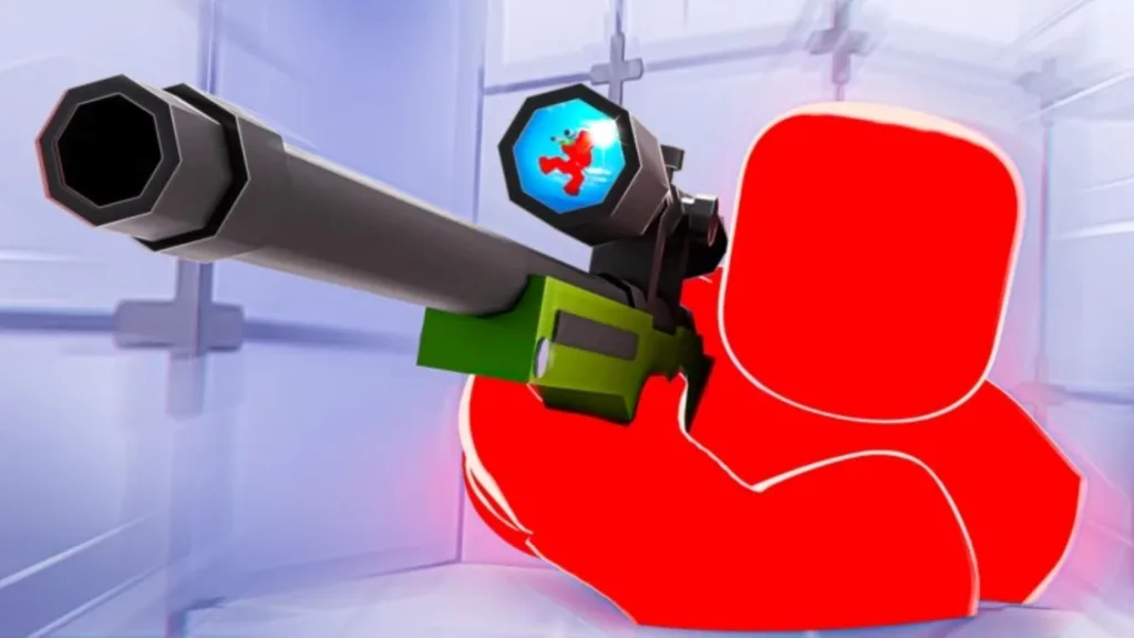 I giocatori di Roblox stanno apprezzando i vecchi sparatutto: ecco perché Rivals vale miliardi 10 It turns out Roblox kiddos are spending most of their cash on FPS skins Call of Duty-style, and I feel strangely proud