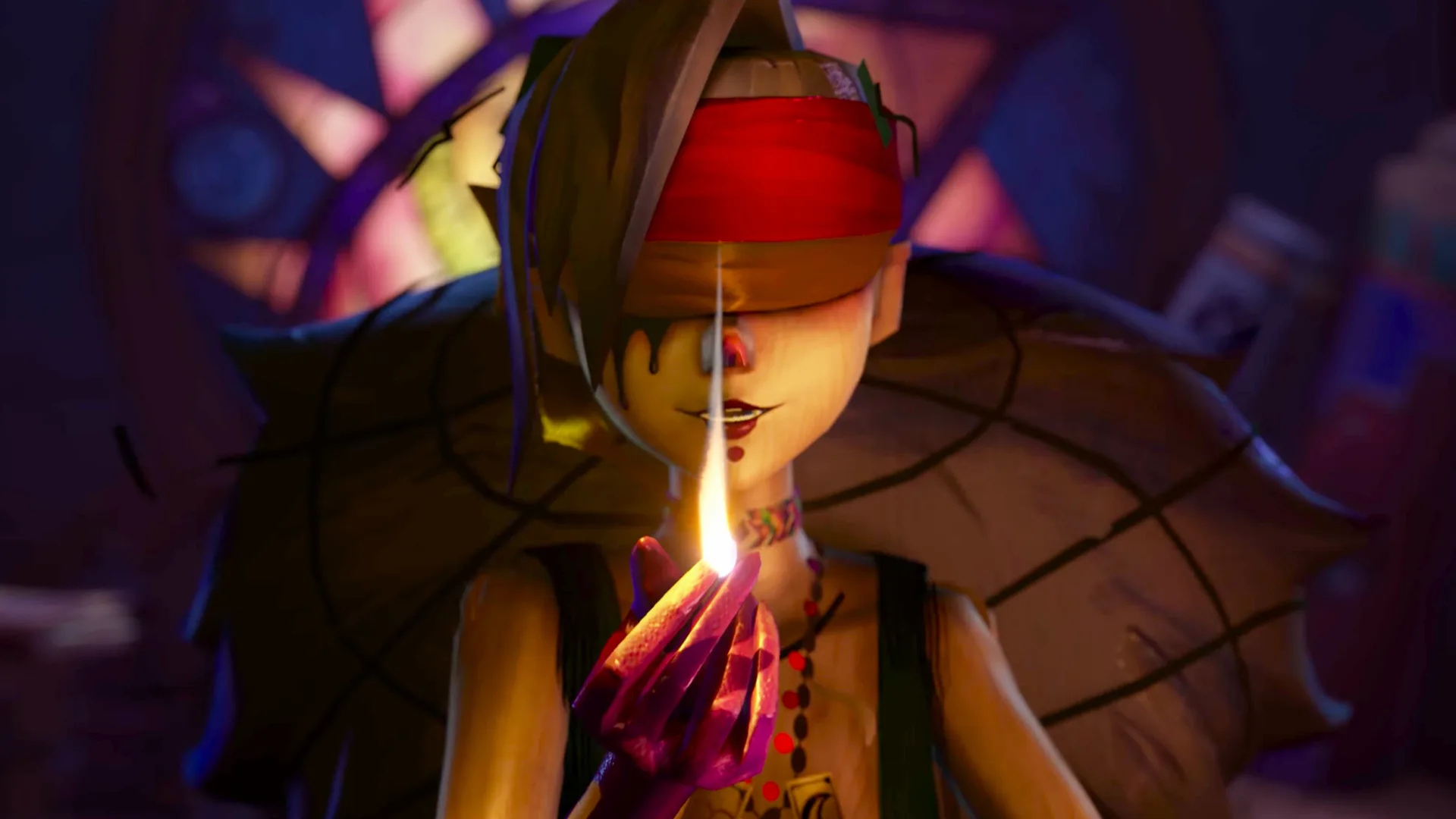 Sure, the Assassin's Creed Black Flag remake sounds great, but Sea of Remnants is the only pirate game I want right now