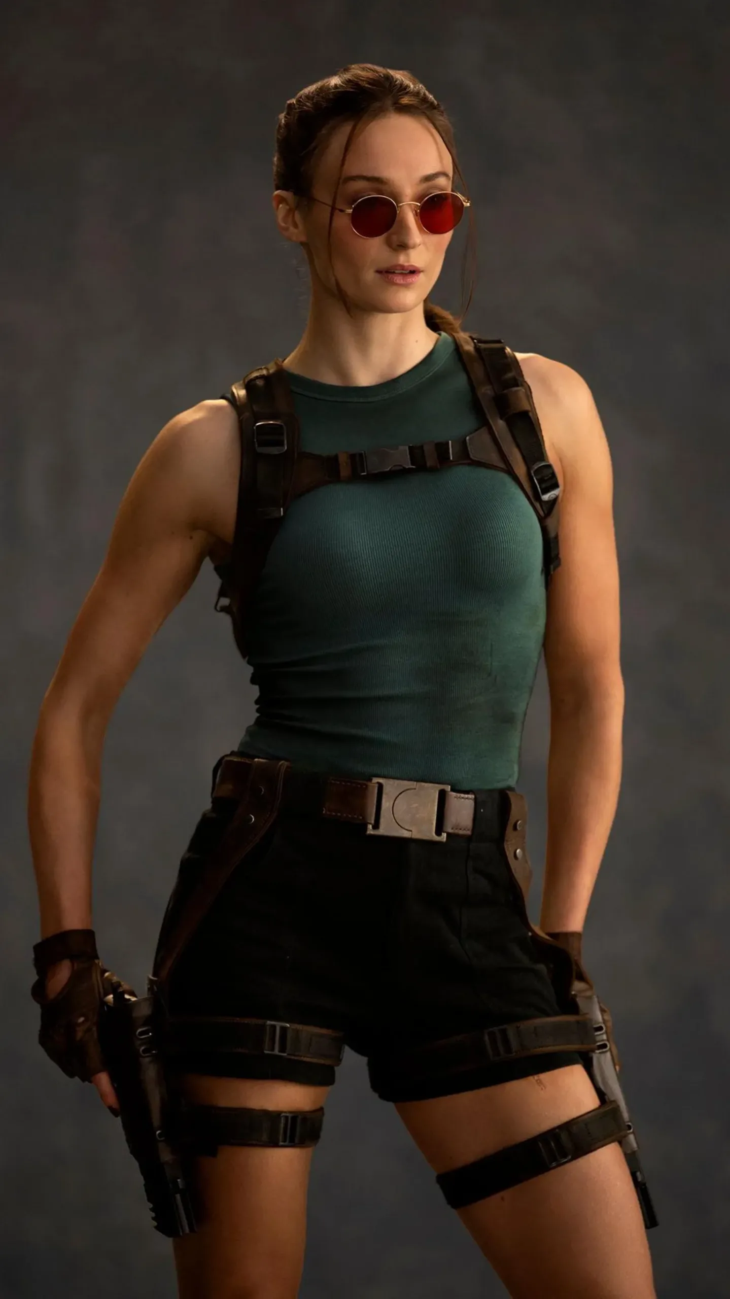 sophie turner lara croft scaled