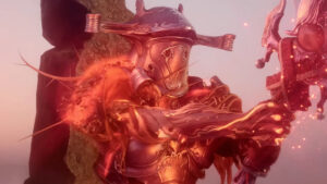 A major Soulframe combat upgrade kicks off a year of "big swings" as the RPG aims to be more than 'fantasy Warframe'