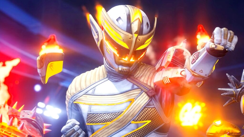 "Steam charts don't measure fun," says Splitgate dev as relaunched FPS debuts with a 90% lower peak