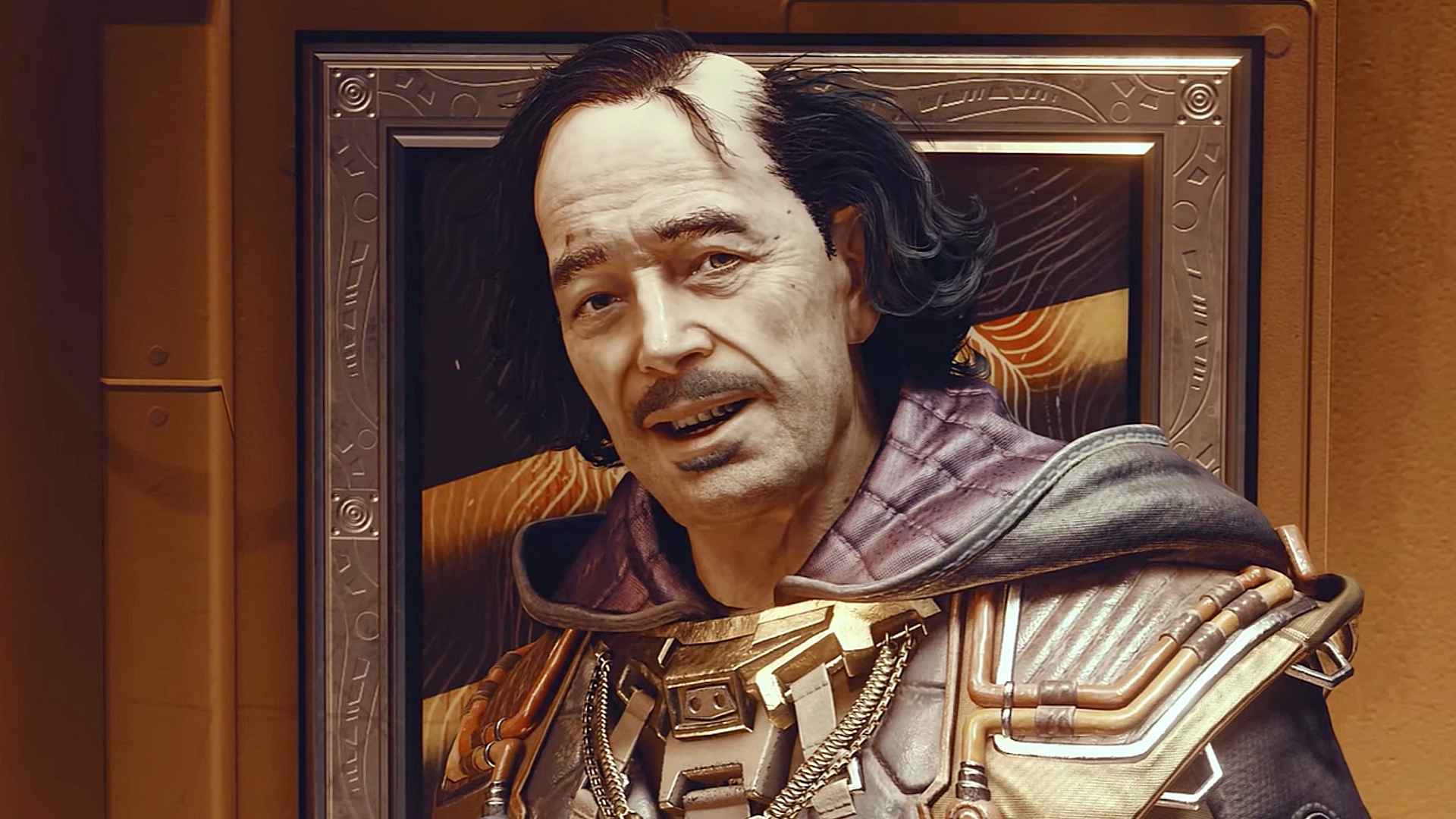 'Starfield 2.0' update is coming, but Bethesda's reportedly "handling" it in a "weird" way