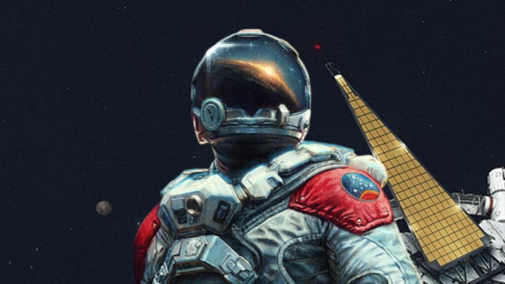 Starfield 2.0 is hopefully just around the corner, and the sci-fi RPG is at its lowest price just in time