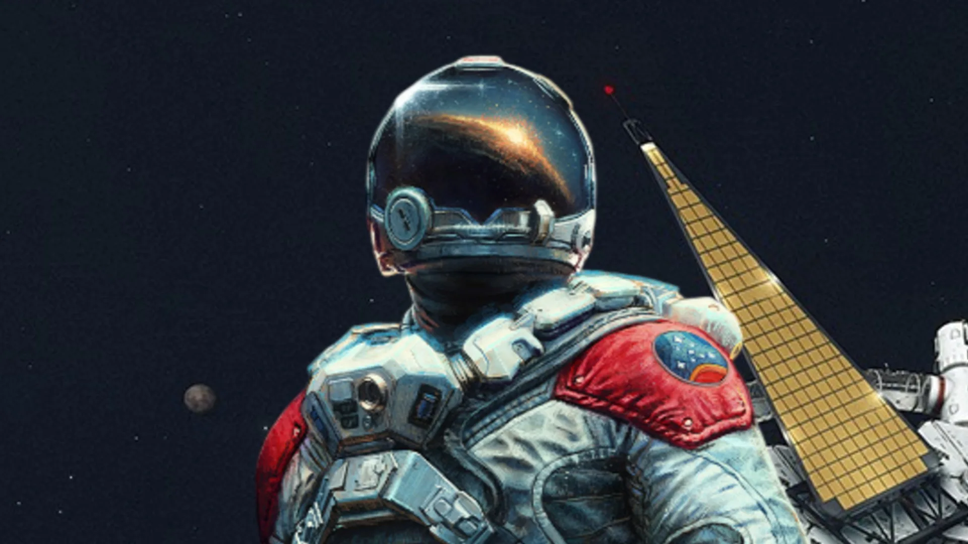Starfield 2.0 is hopefully just around the corner, and the sci-fi RPG is at its lowest price just in time