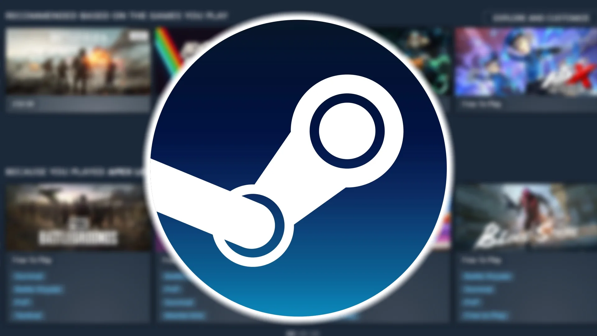 Steam's gifting system expands to include one of the handiest features Valve ever added