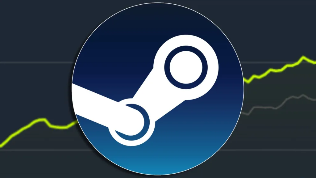 Steam just hit more concurrent players than there are people in Canada, as Counter-Strike 2 and PUBG push it to a new peak