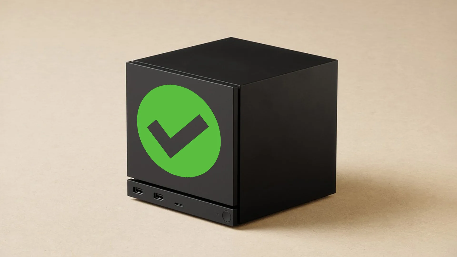 Steam Machine Verified games are incoming, but they'll be very different to Steam Deck Verified