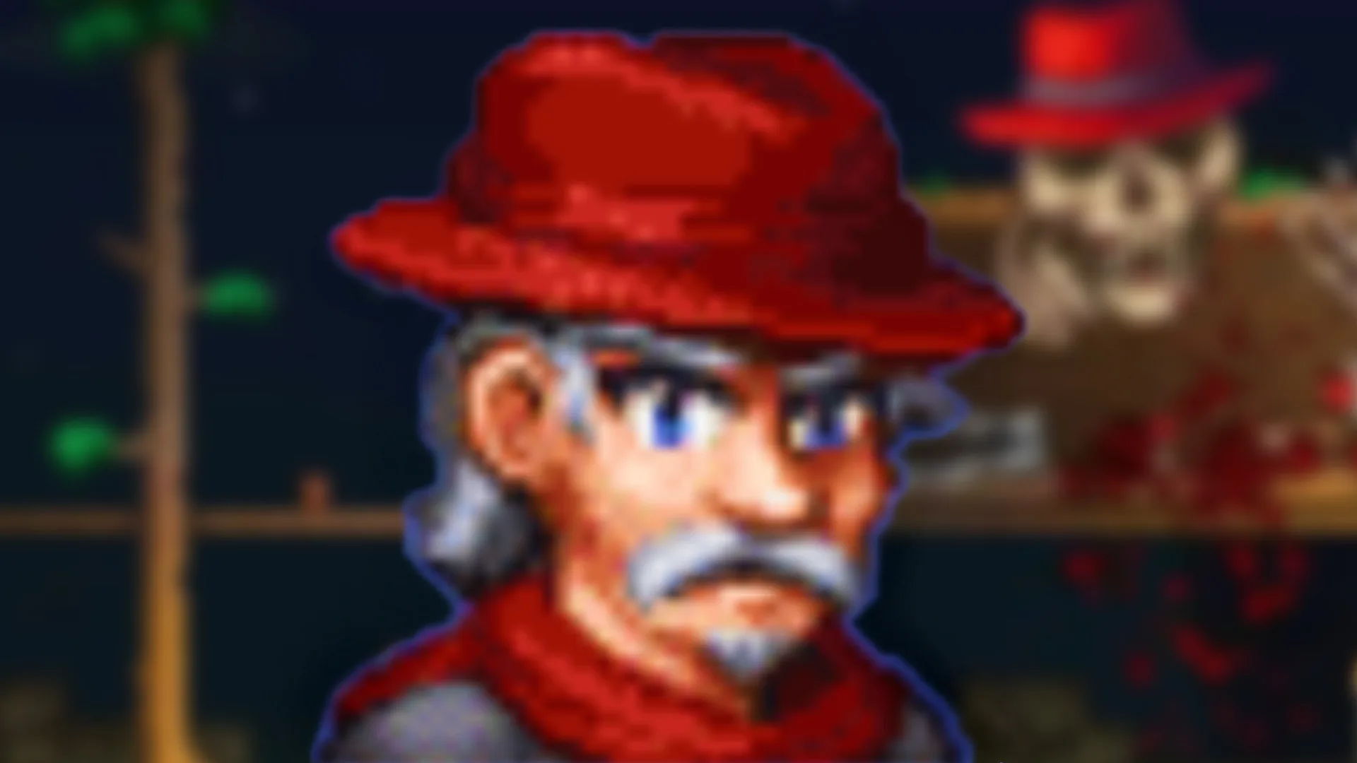 The Terraria 1.4.5 secrets are starting to pour in, starting with a special boss so well-hidden you'll probably miss it