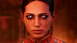 Vampiric RPG The Blood of Dawnwalker teases two new companions, and a stunning theme playing on its Witcher 3 heritage