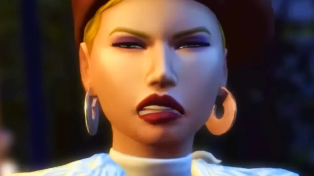 The Sims Project Rene just dropped down my wanted list, but EA's "next evolution" promises to take its place