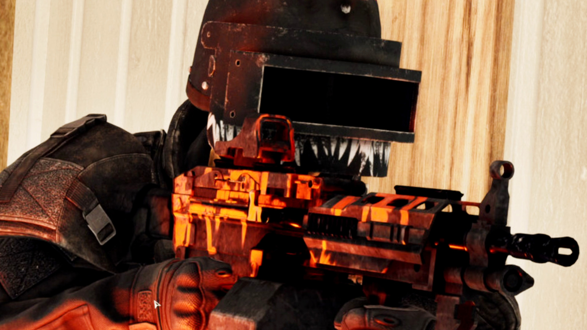 New tactics game Warhounds wants to be the XCOM 3 we don't have, and it's targeting a smart approach to accuracy and RNG