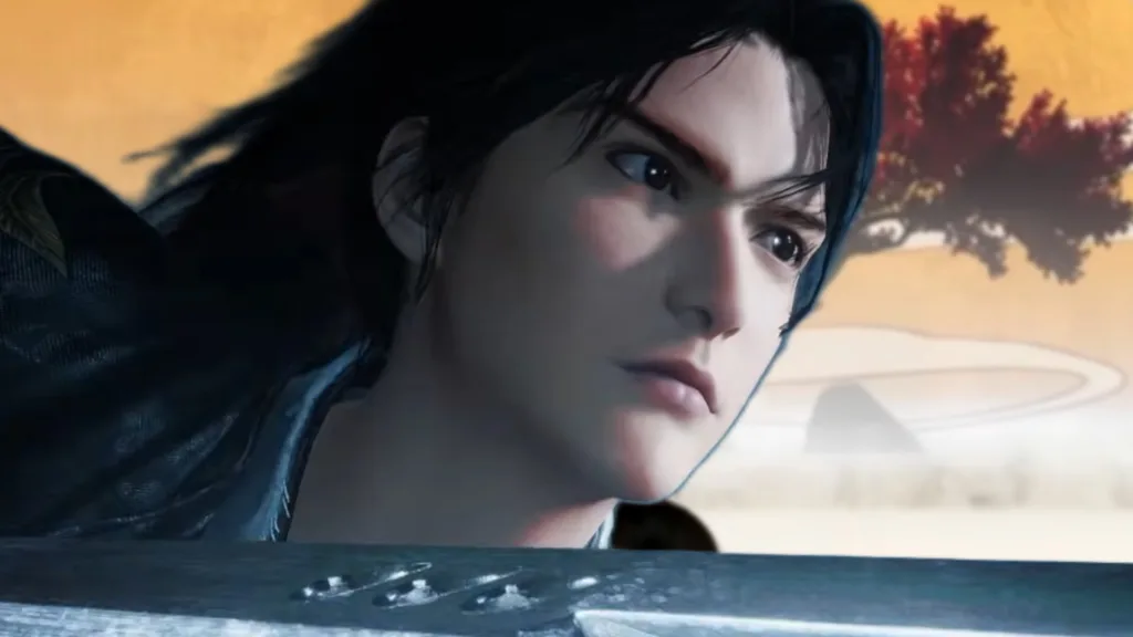 A huge new Where Winds Meet update adds a stunning boss, granny-carrying races, and the buildcrafting tool I wanted most