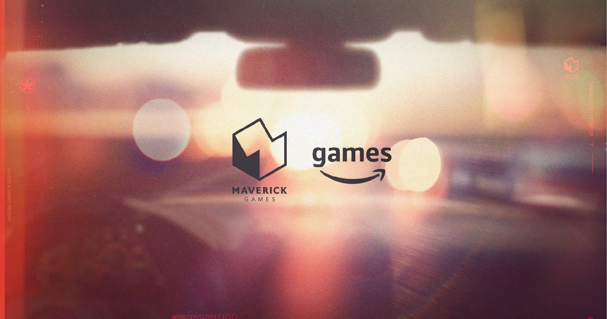Amazon ditch publishing duties on ex-Forza Horizon devs' story-driven open-world racer