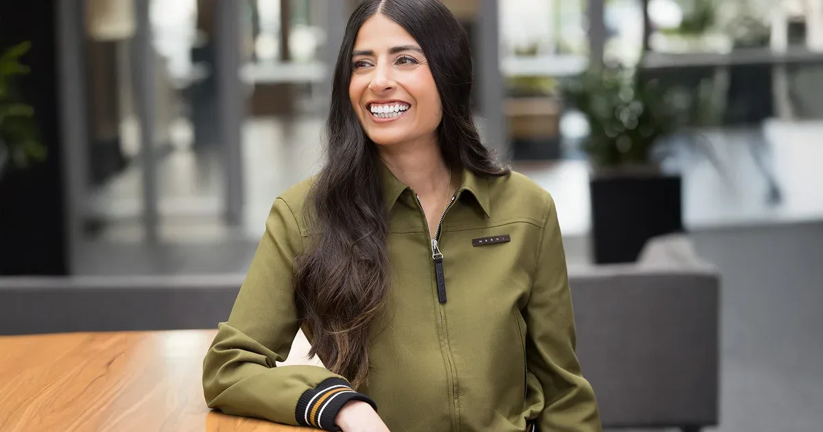 Microsoft Gaming CEO Asha Sharma pledges "no bad AI" at Xbox