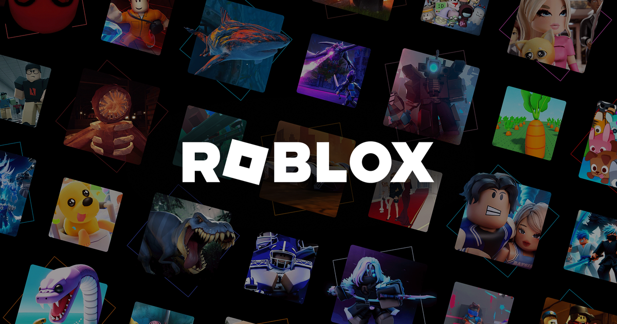 Australian government calls for action from Roblox on "untenable" child safety concerns