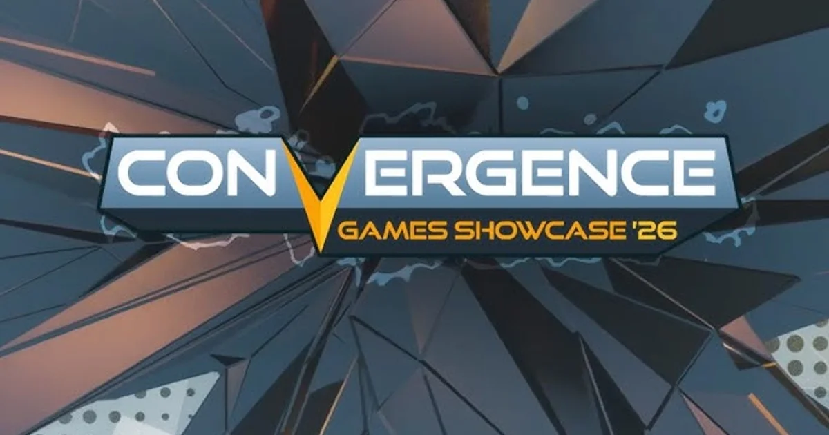 Influencer-hosted Convergence indie showcase returns today, featuring 30 new games