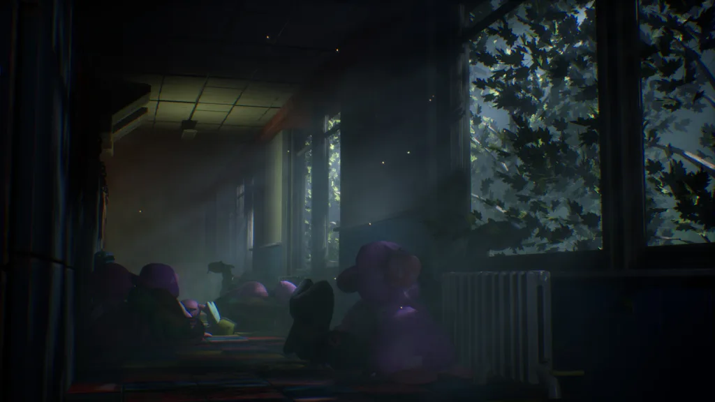 Dark Pals The 1st Floor 1024x576 jpg