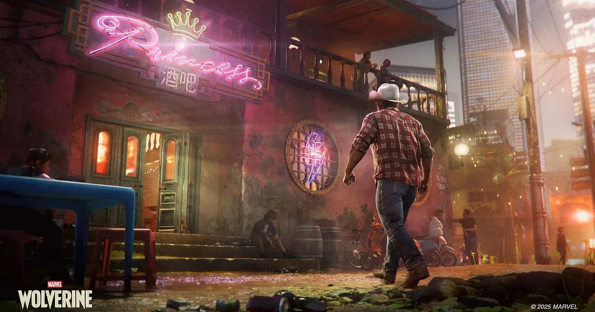 Insomniac finally lock in a Wolverine release date on PS5, so start placing your bets on a PC port launch window