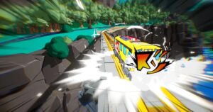 Train! Stunt! Game! Denshattack! Has! A! Demo! On! Steam!