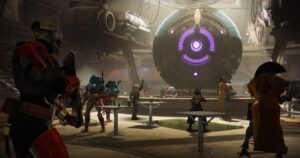 Destiny 2's next big update has been delayed so it can undergo "large revisions" so large and revisiony it'll need a new name