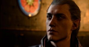 This new Baldur's Gate 3 custom mini-campaign is all about having a nice meal with an organ-shredding Count