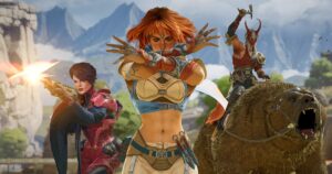 As Highguard's website goes dark, a report emerges that the not-so-indie shooter was funded by Tencent