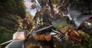 A Kingdom Come: Deliverance 2 multiplayer mod is in the works, and you can try an experimental version already