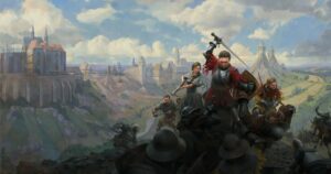 Embracer sales decline 26% to $1.3bn during first nine months of fiscal year