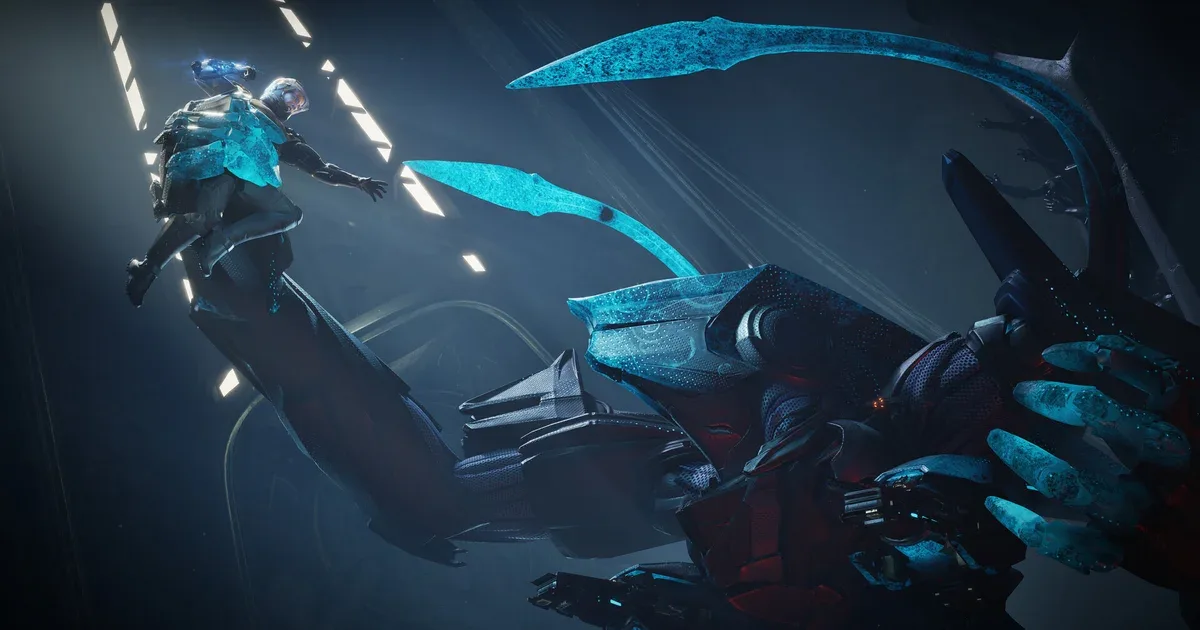 Exodus' writer wants to make the Mass Effect successor's side quests so good you won't care if you're rewarded for doing them