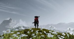 Ghost of Yōtei boosts Sony's Q3 results, "significantly contributed" to 6% rise in digital game revenue