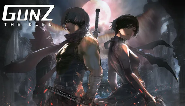 GunZ The Duel jpg