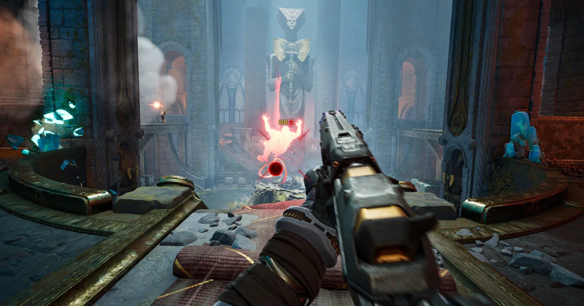 While the jury's still out on it, Highguard gets a temporary new mode that ups the headcount in matches