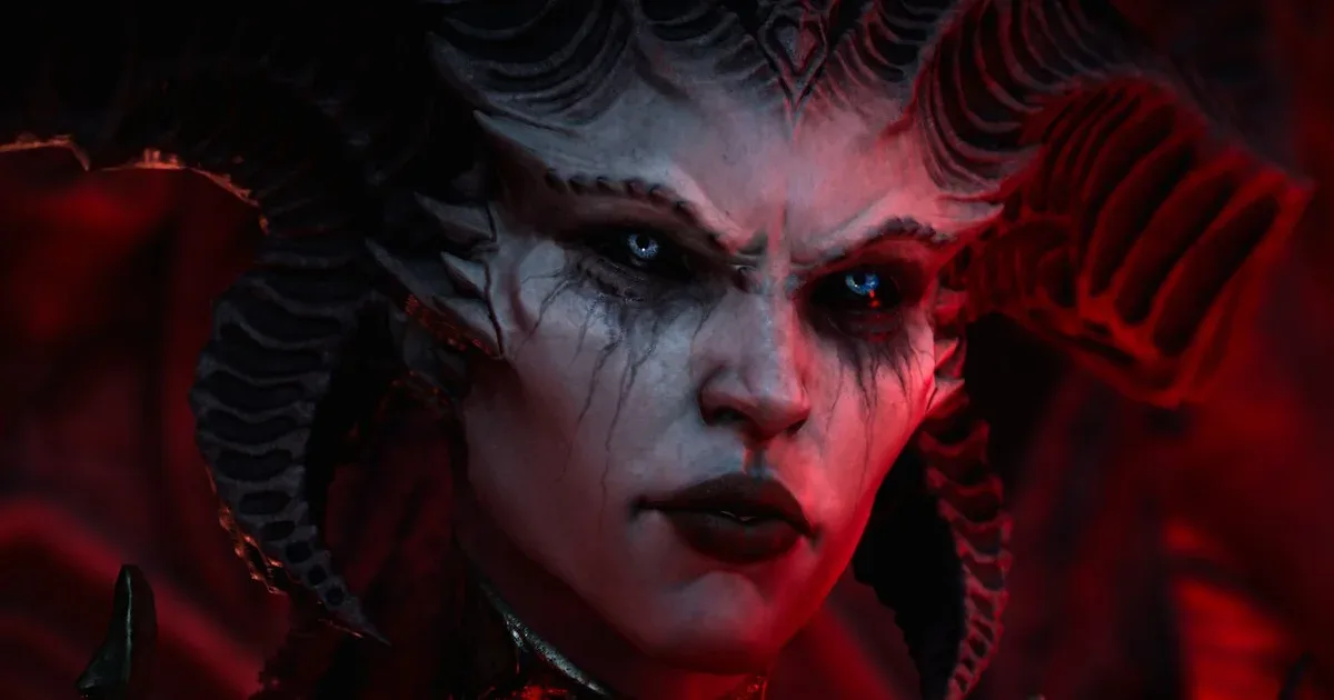“You gotta let some of the chaos in”: Diablo 2's art lead explains what he doesn’t like about Diablo 4