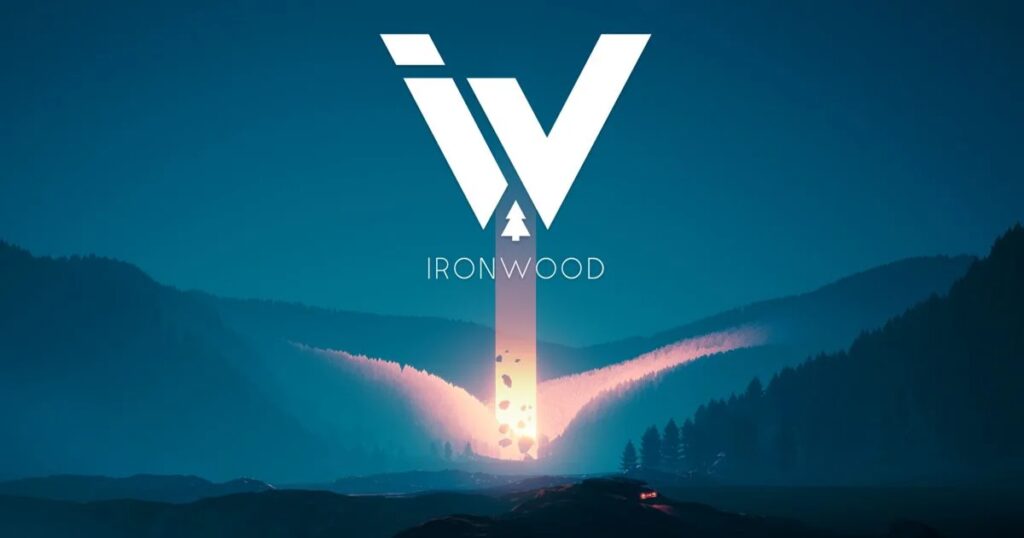Ironwood Studios raises $4m in seed funding round