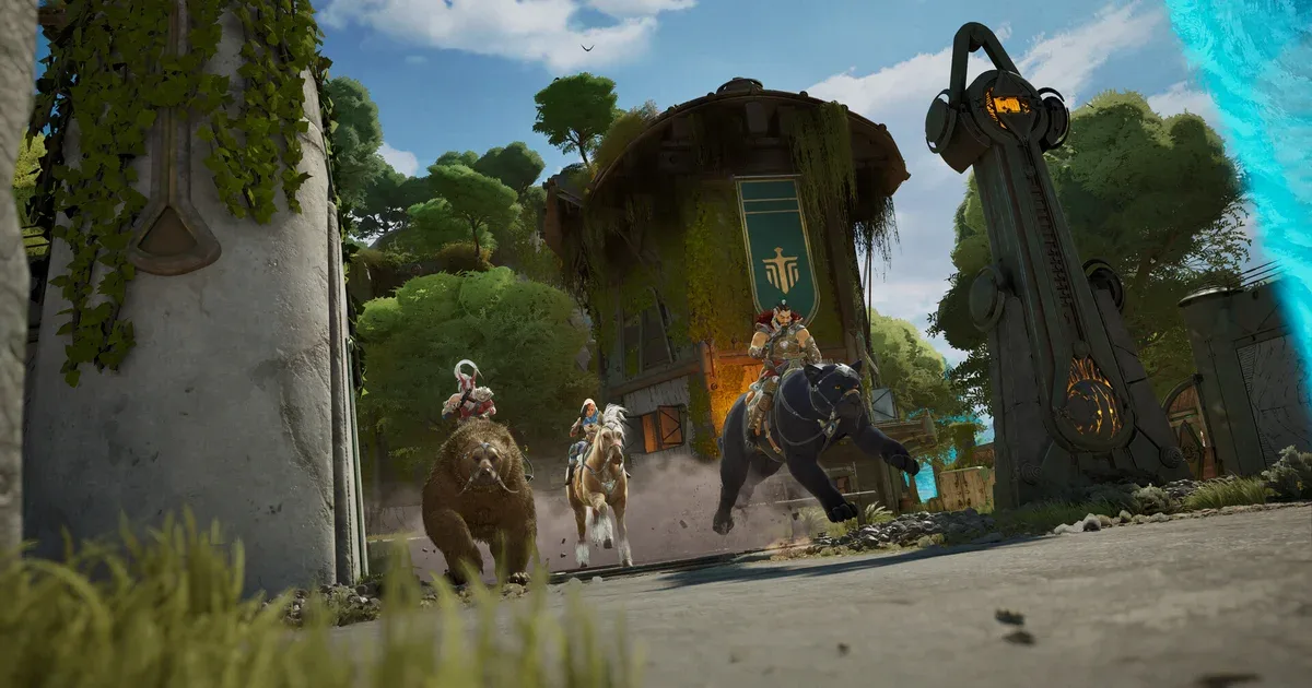 Highguard studio Wildlight confirm layoffs, after level designer claims "most of the team" have been let go
