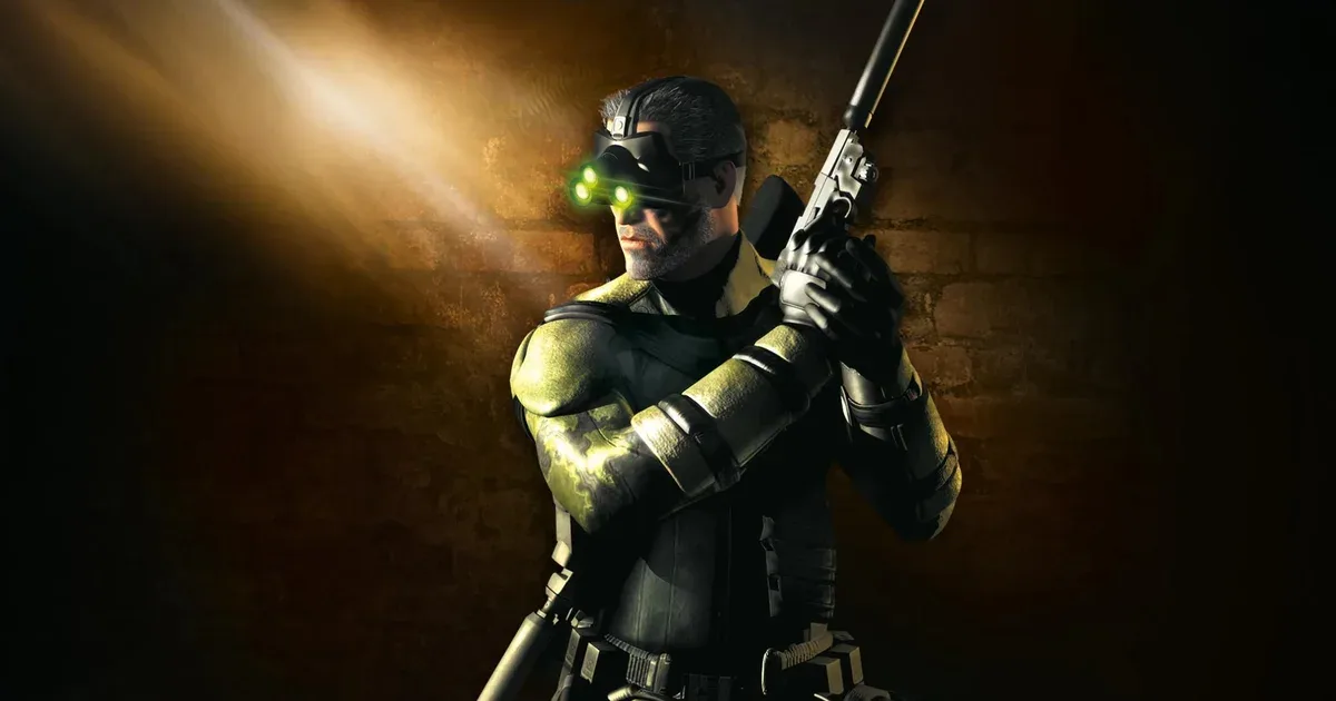 Ubisoft cut staff at Splinter Cell devs Ubisoft Toronto, as part of their push to save €200 million