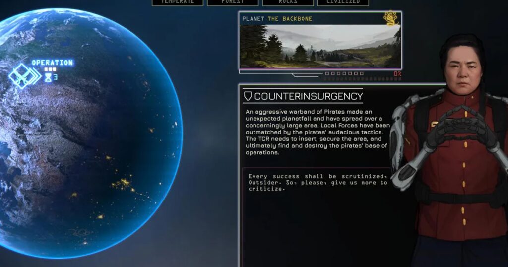If you're struggling to play tactics sim Menace, it could be because your antivirus is randomly deleting files