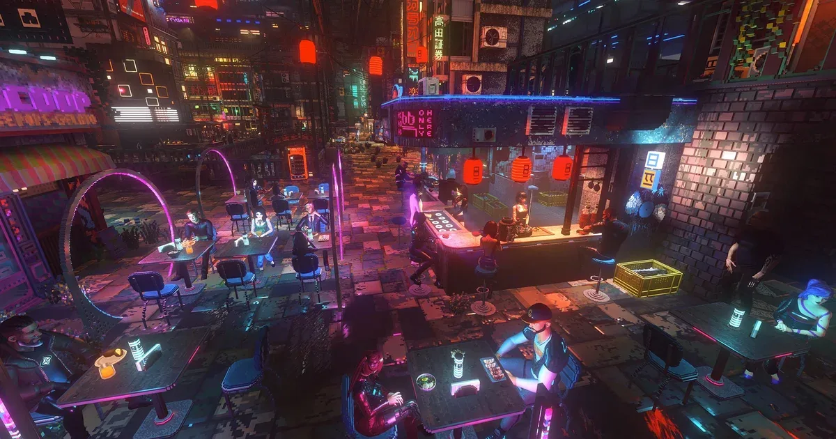 While you wait for a release date announcement, have a gander at Nivalis' opening moments