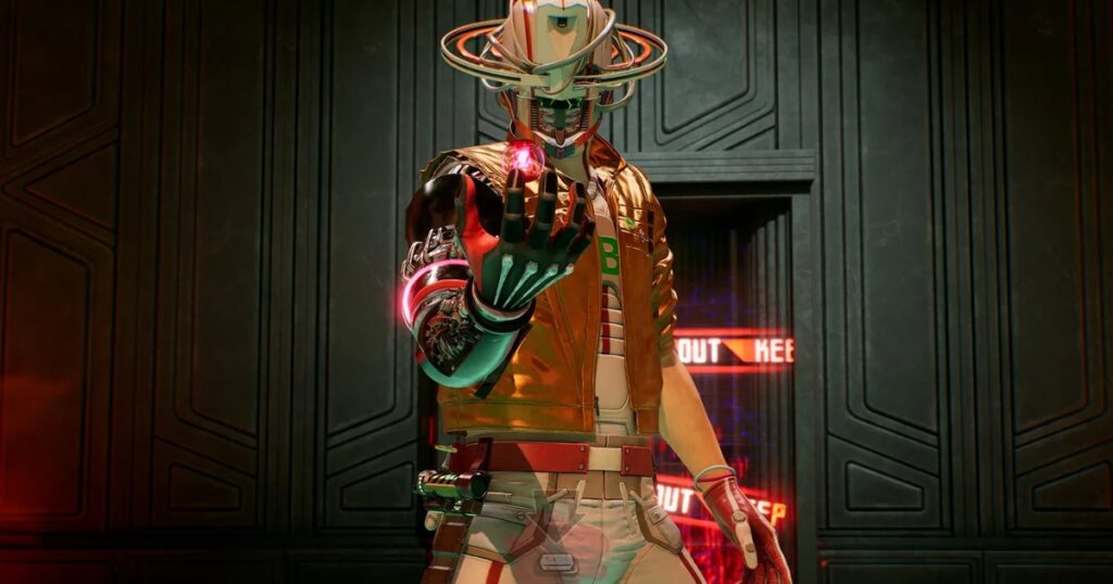 Romeo is a Dead Man review – an offbeat action game that finds its groovy, gory rhythm