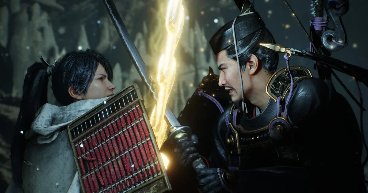 Nioh 3 is this week's samurai RPG steamroller, but don't forget the mercenary charms of Menace