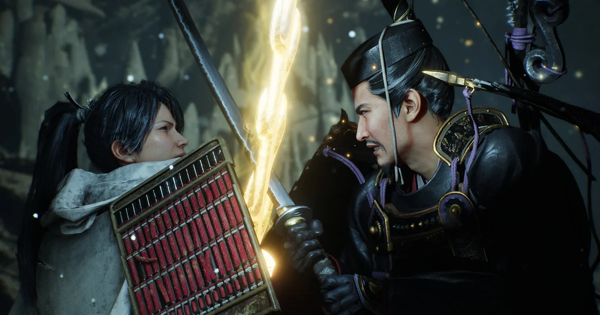 Nioh 3 is this week's samurai RPG steamroller, but don't forget the mercenary charms of Menace